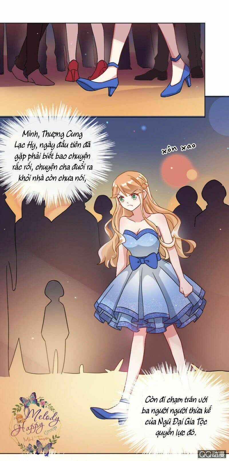 ma lạt thiên kim đẩu ác thiếu chapter 5 16