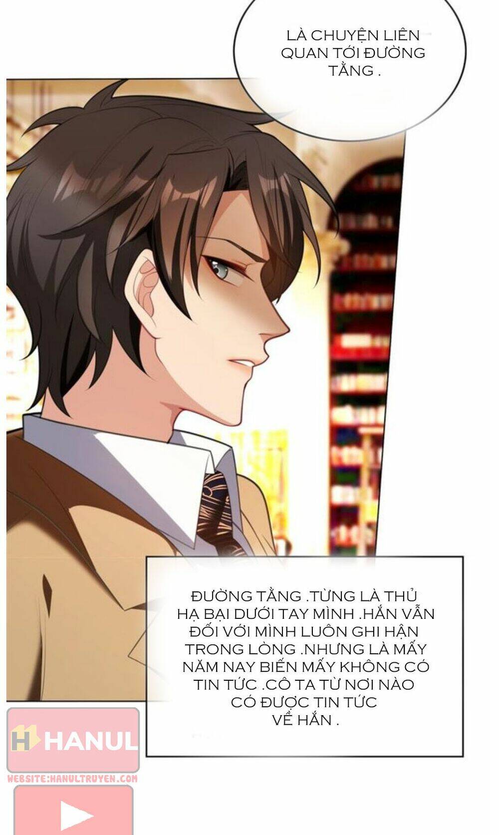 cô vợ nhỏ nuông chiều quá lại thành ác!! chapter 170 22