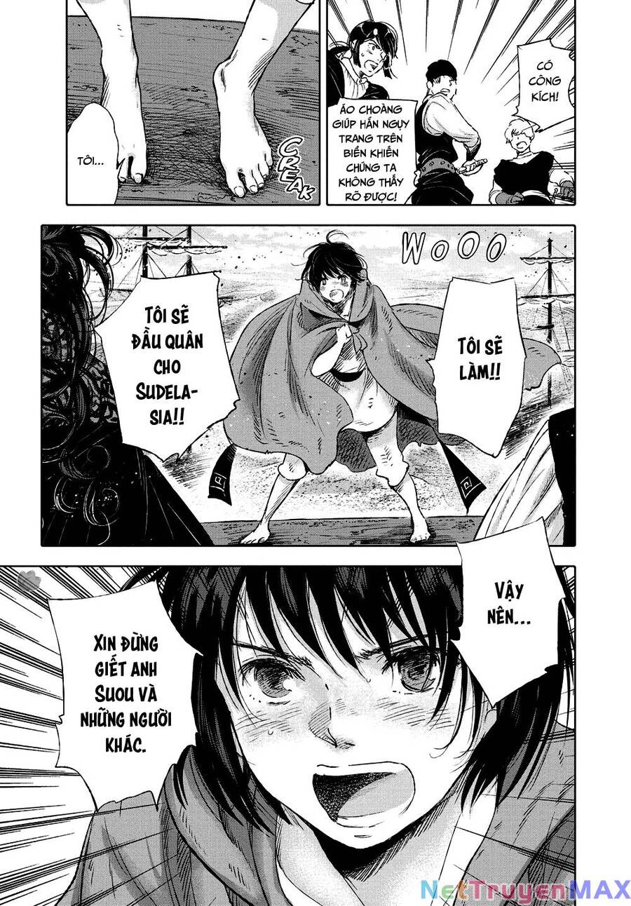 children of the whales chapter 38 28