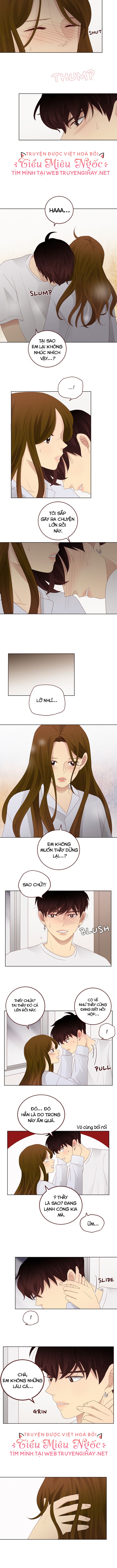 crush của tôi chapter 69 3