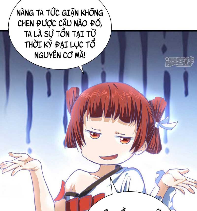 võ đạo độc tôn chapter 536 19
