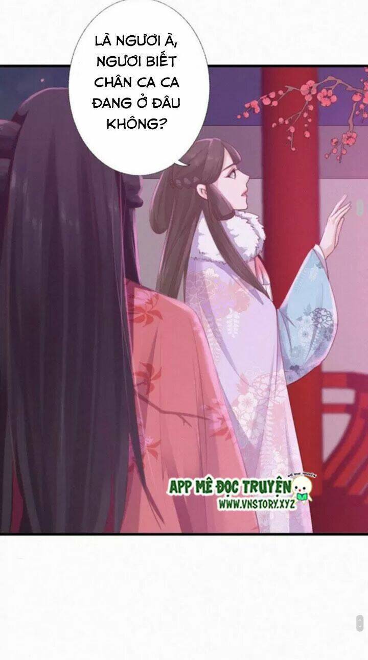 thiên hương mỹ nhân chapter 22 5