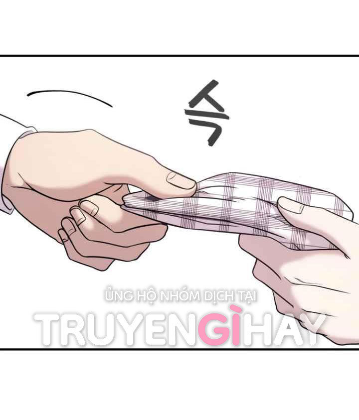 phản diện thuần túy chapter 11.1 5