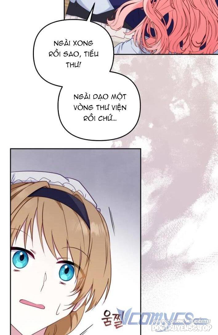 tôi được nuôi dưỡng bởi những kẻ phản diện chapter 49 50