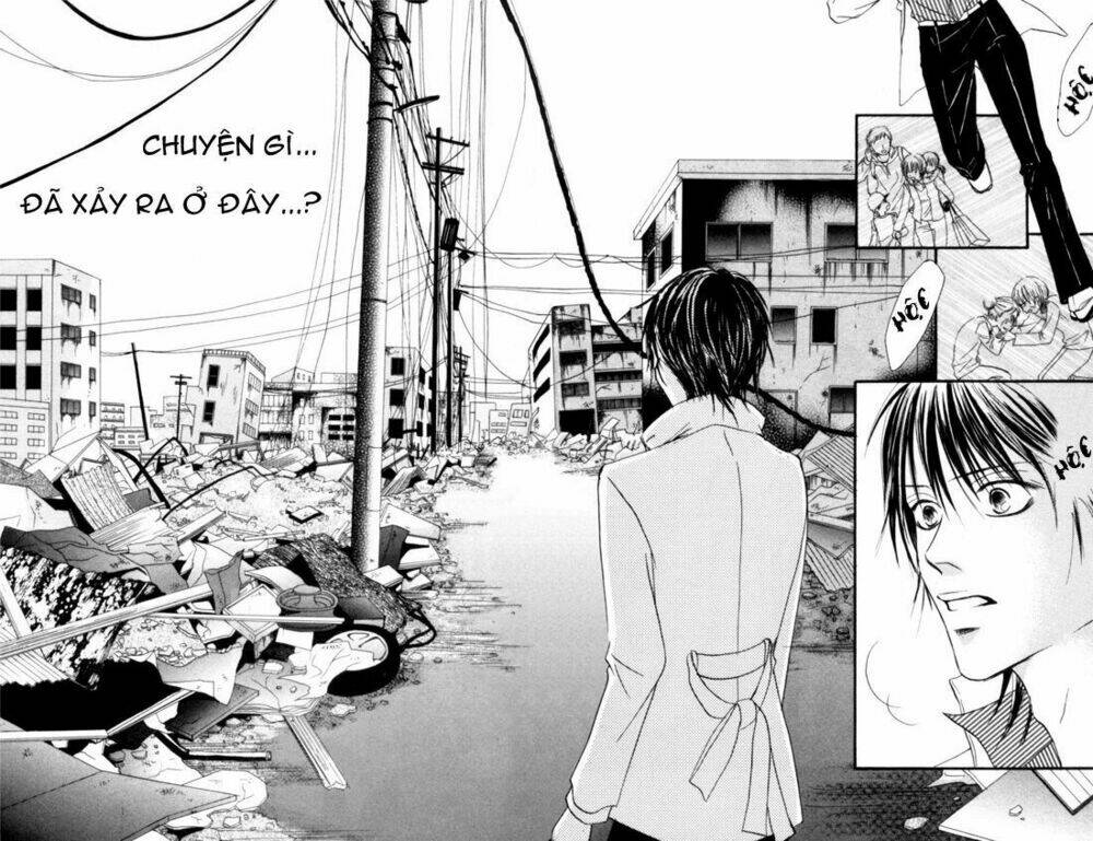 deep love - host chapter 6 48