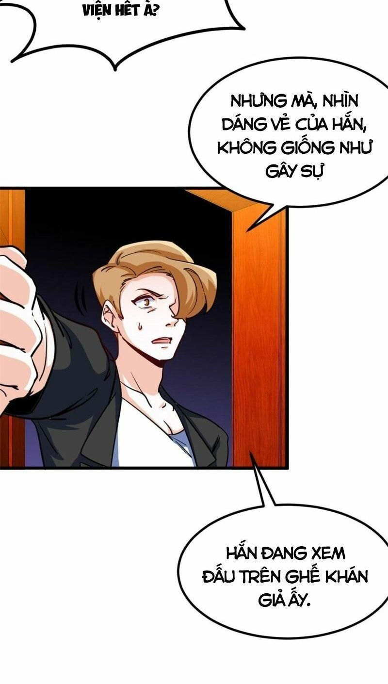 ta là hàn tam thiên chapter 61 12