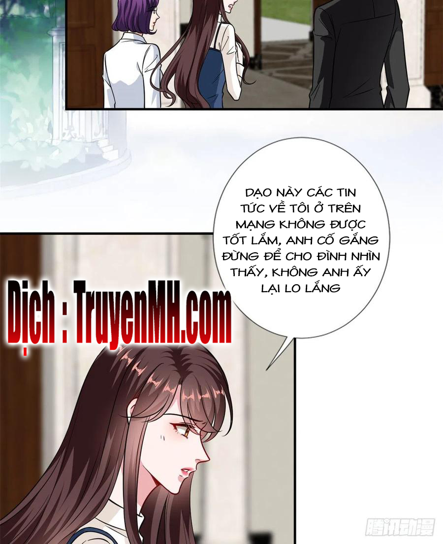 thí hôn lão công, cần giúp sức chapter 285 2