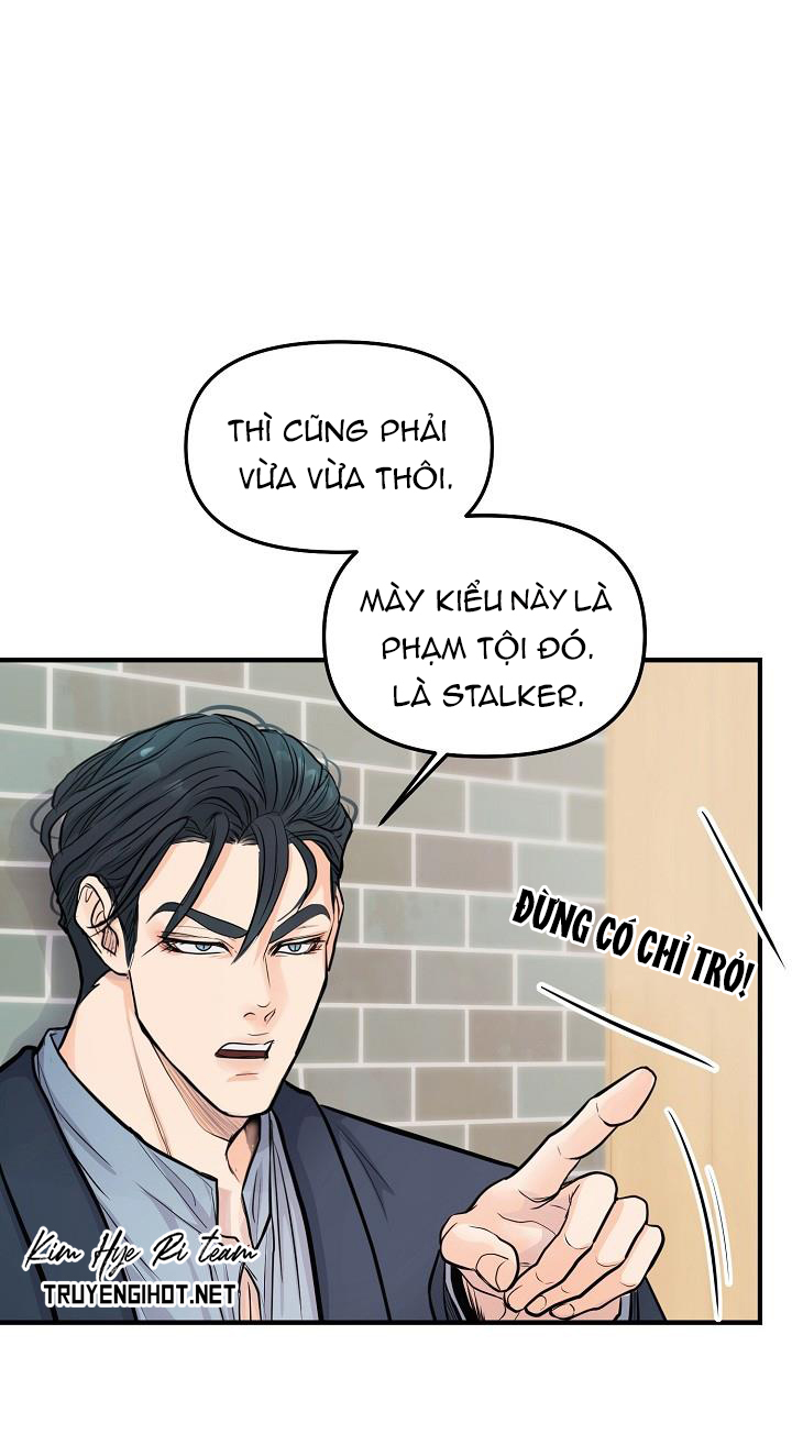 ranh giới tội ác chapter 3 16