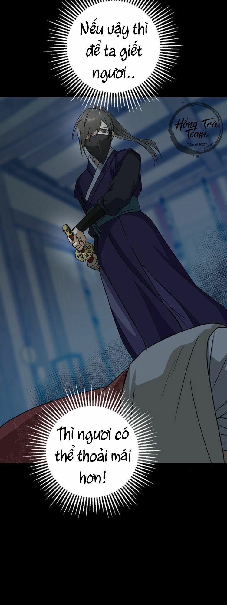 duyên nợ kiếp trước chapter 11 64