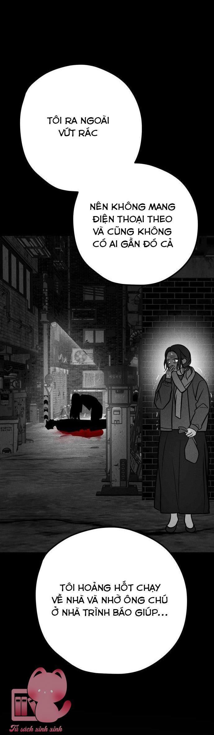 kẻ cắp gặp bà già chapter 44 7