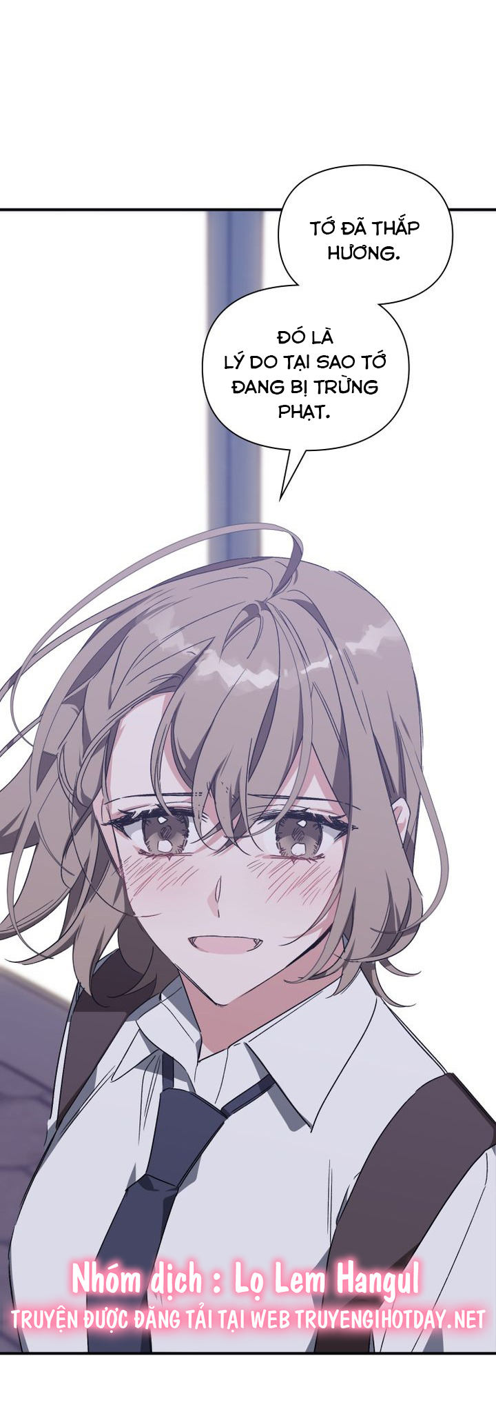 cuộc du hành thời gian của sela chapter 64 18