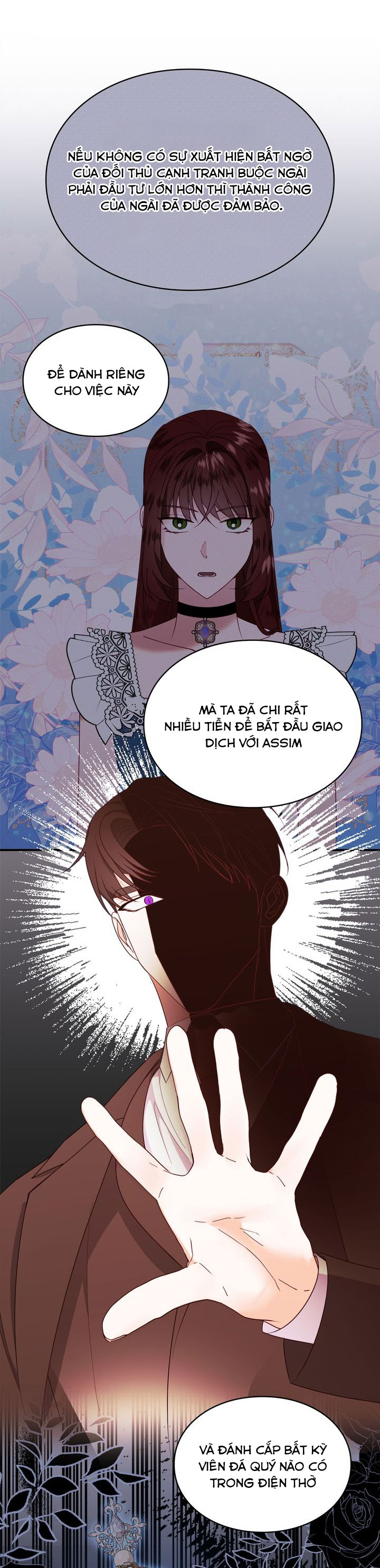 câu chuyện về nữ công tước chapter 74 31