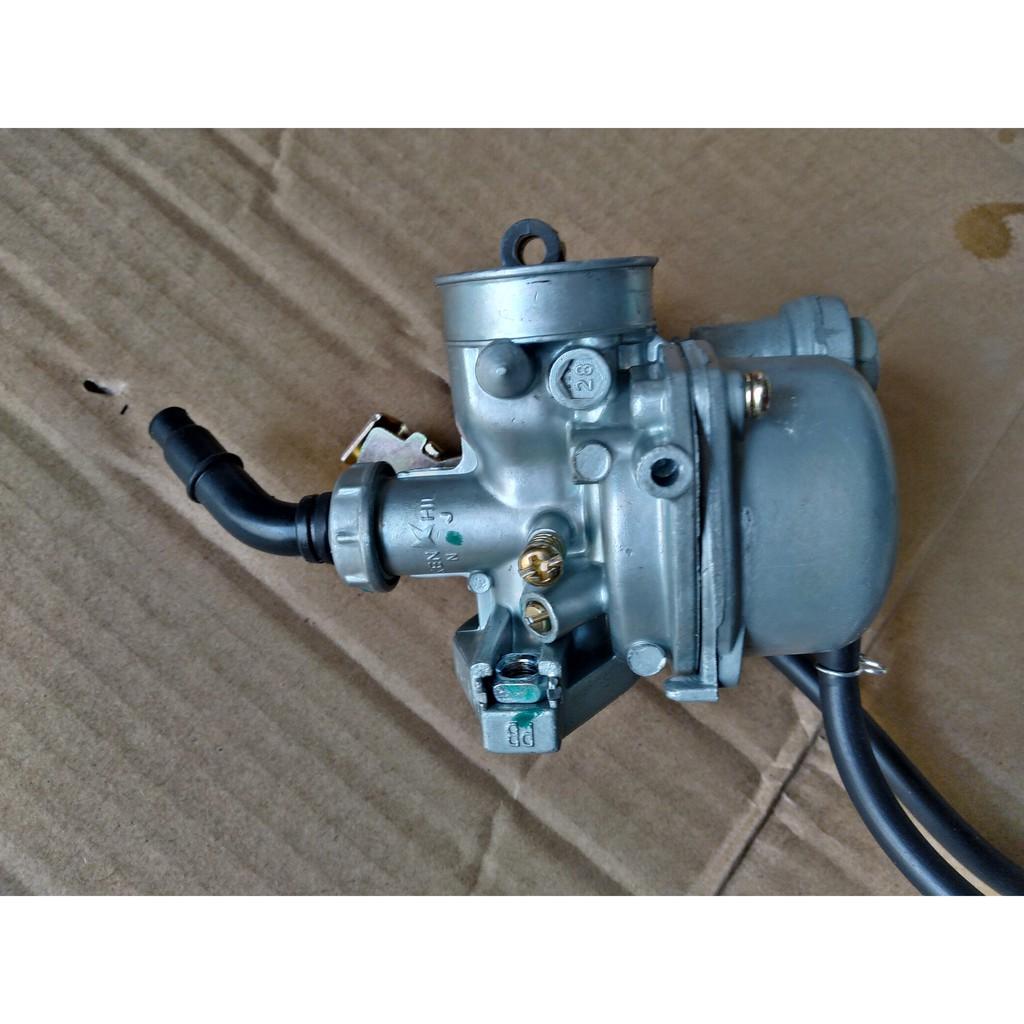 bình xăng con lắp xe 70cc 90cc 100cc 110cc