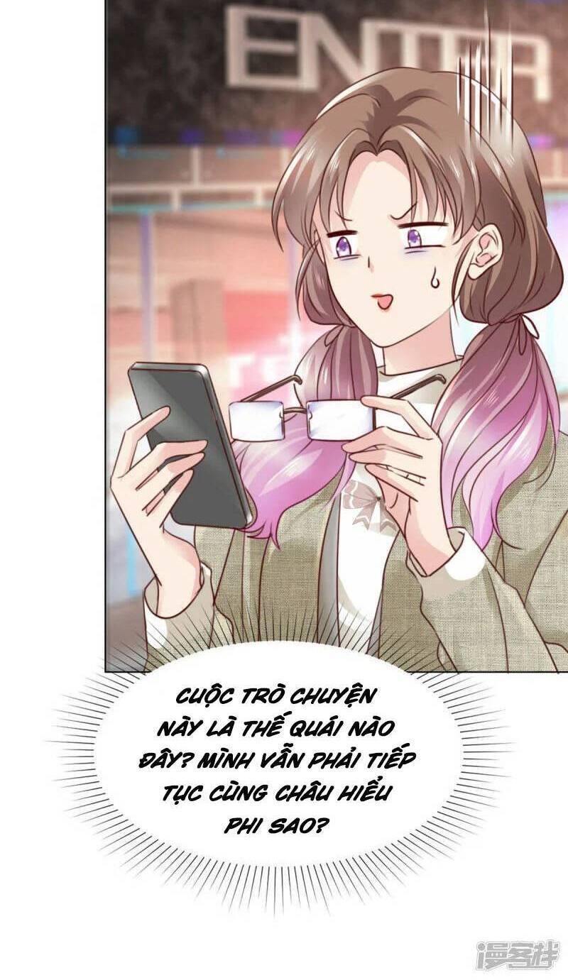 thần tiên đại nhân của tôi chapter 9 5