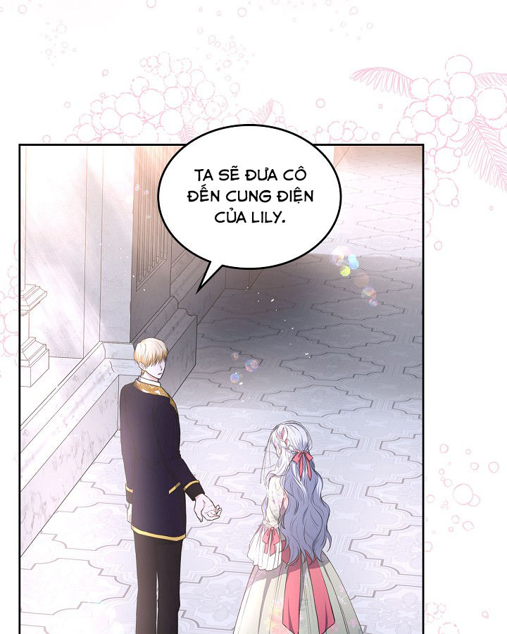 vị hôn thê giả của thái tử chapter 18 36