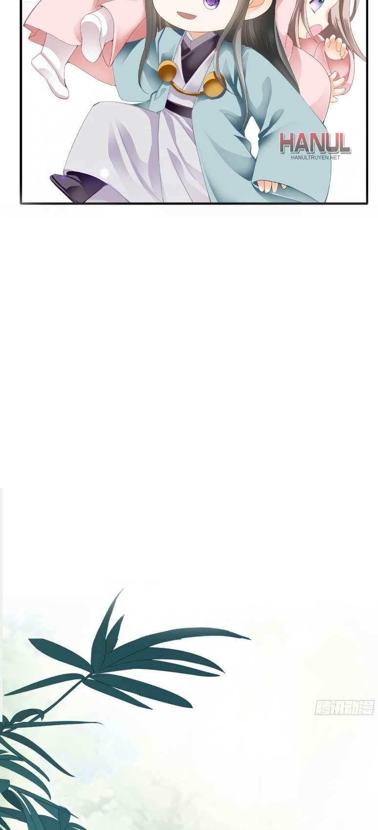 bổn vương muốn nàng chapter 178 22