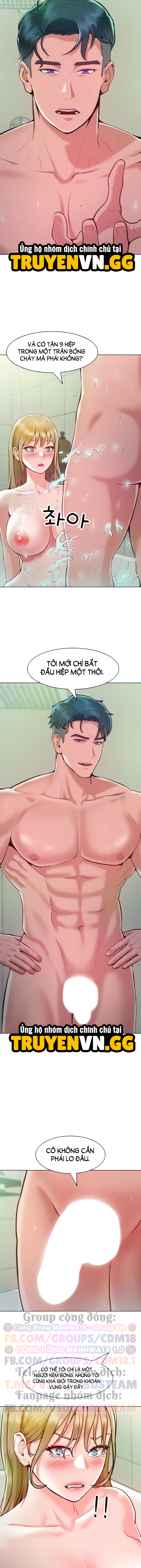 làm em phục tùng chapter 4 18