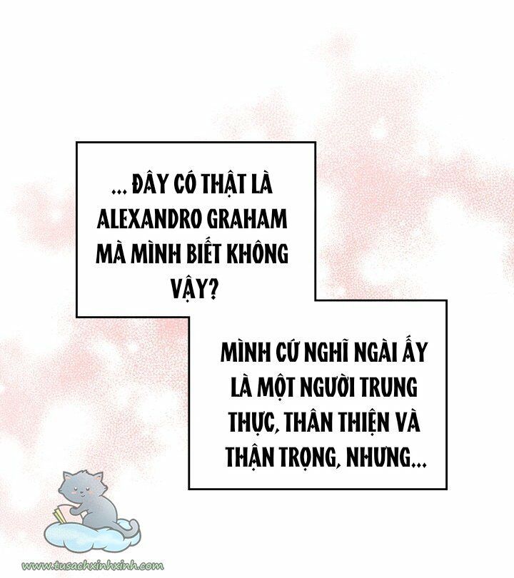 [15+] công chúa chloe chapter 72 26