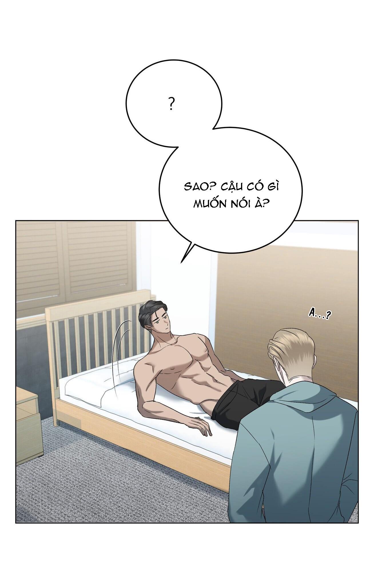 cầu thủ bóng nước chapter 25 7