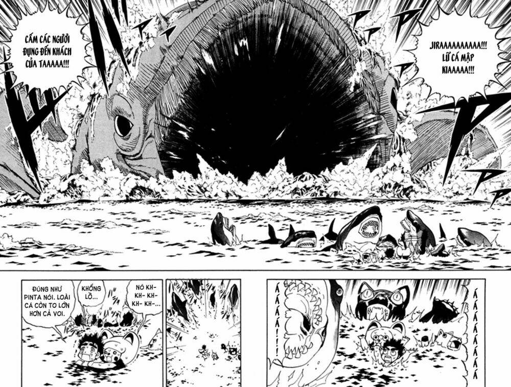 doubutsu no kuni chapter 19 48