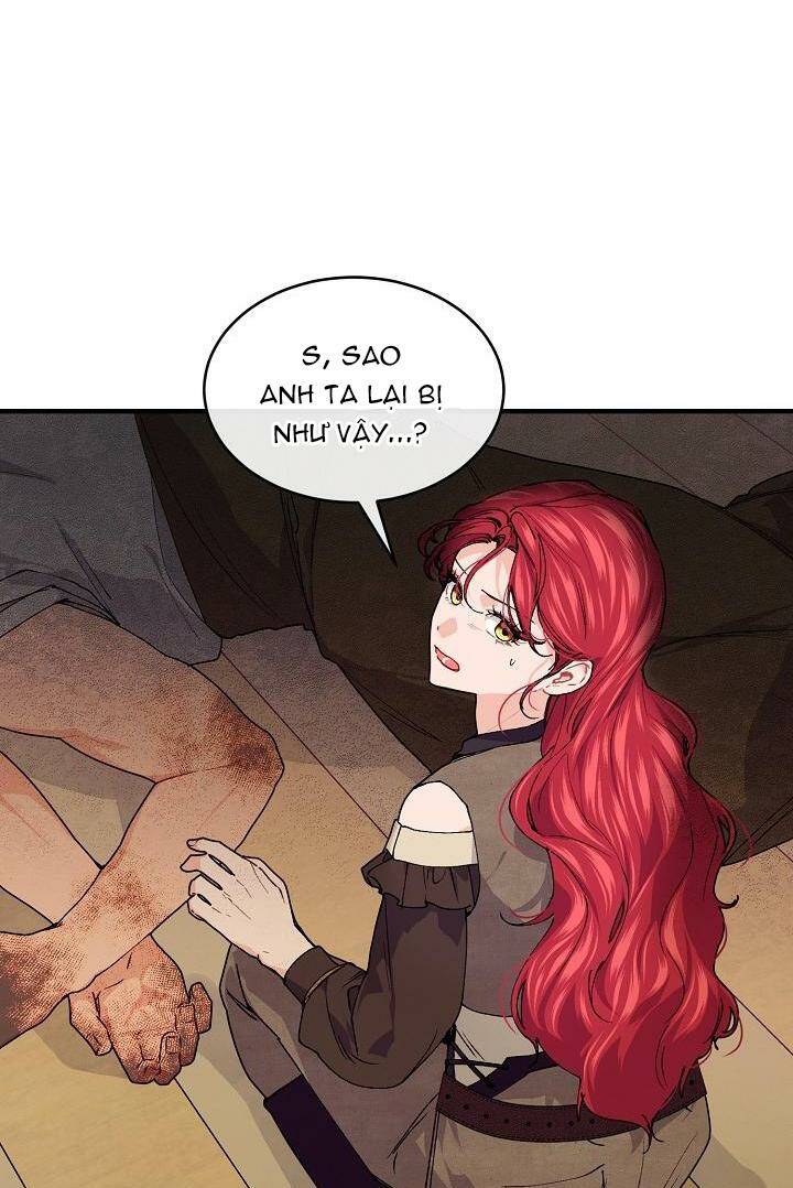 đại dương kiêu sa chapter 43 51