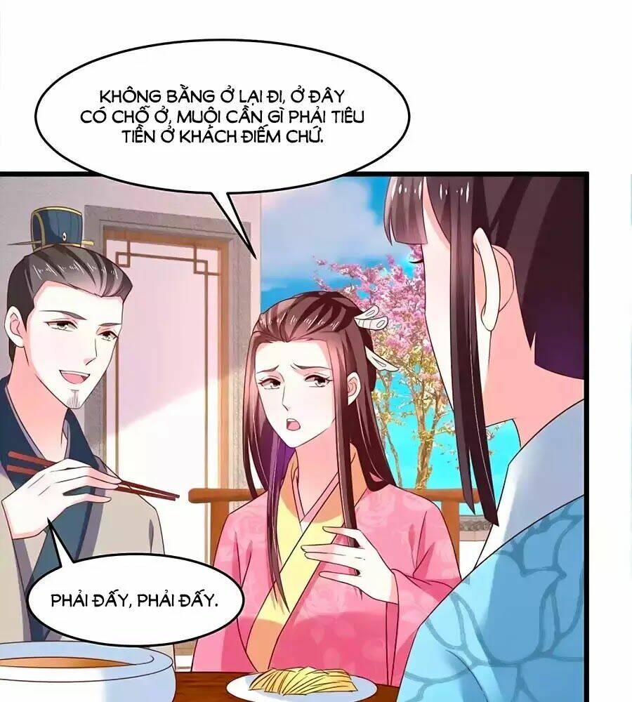 Nông Nữ Thù Sắc Chapter 196 - Trang 8