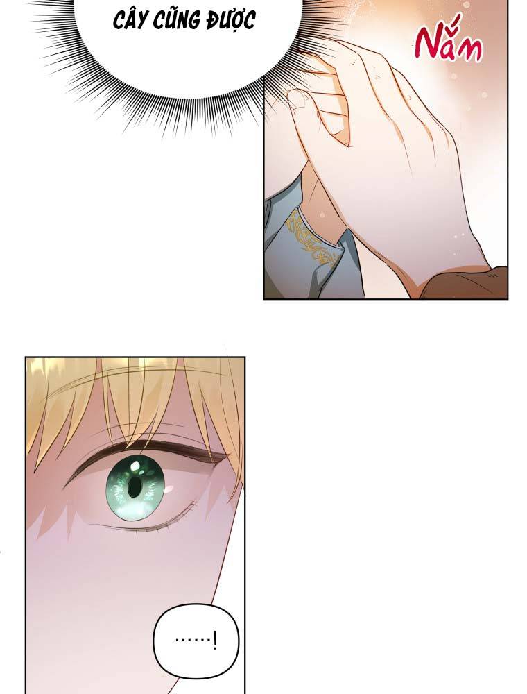 tôi trở thành phiên dịch viên của bạo chúa chapter 3 21