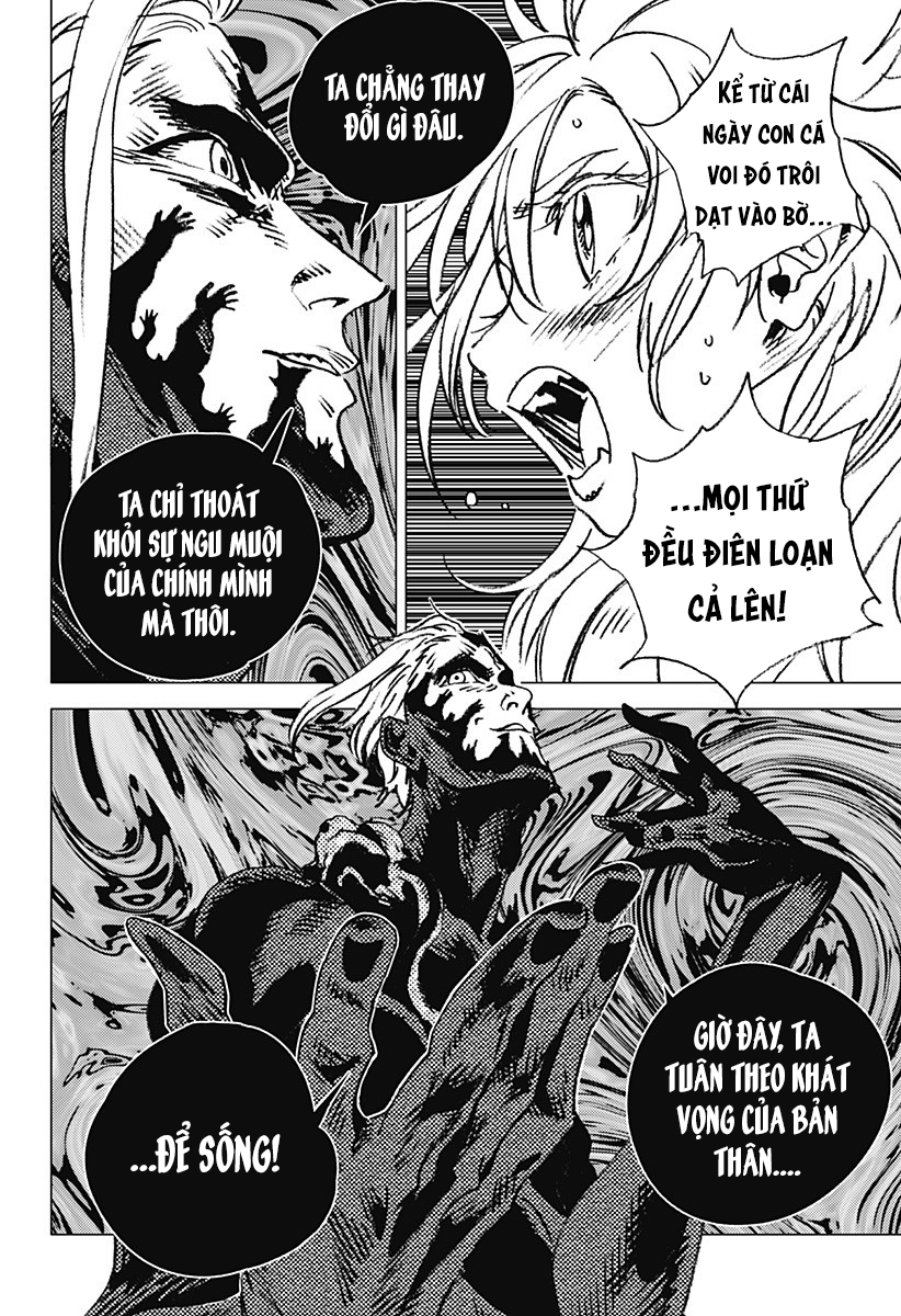 summer time render chapter 132 13