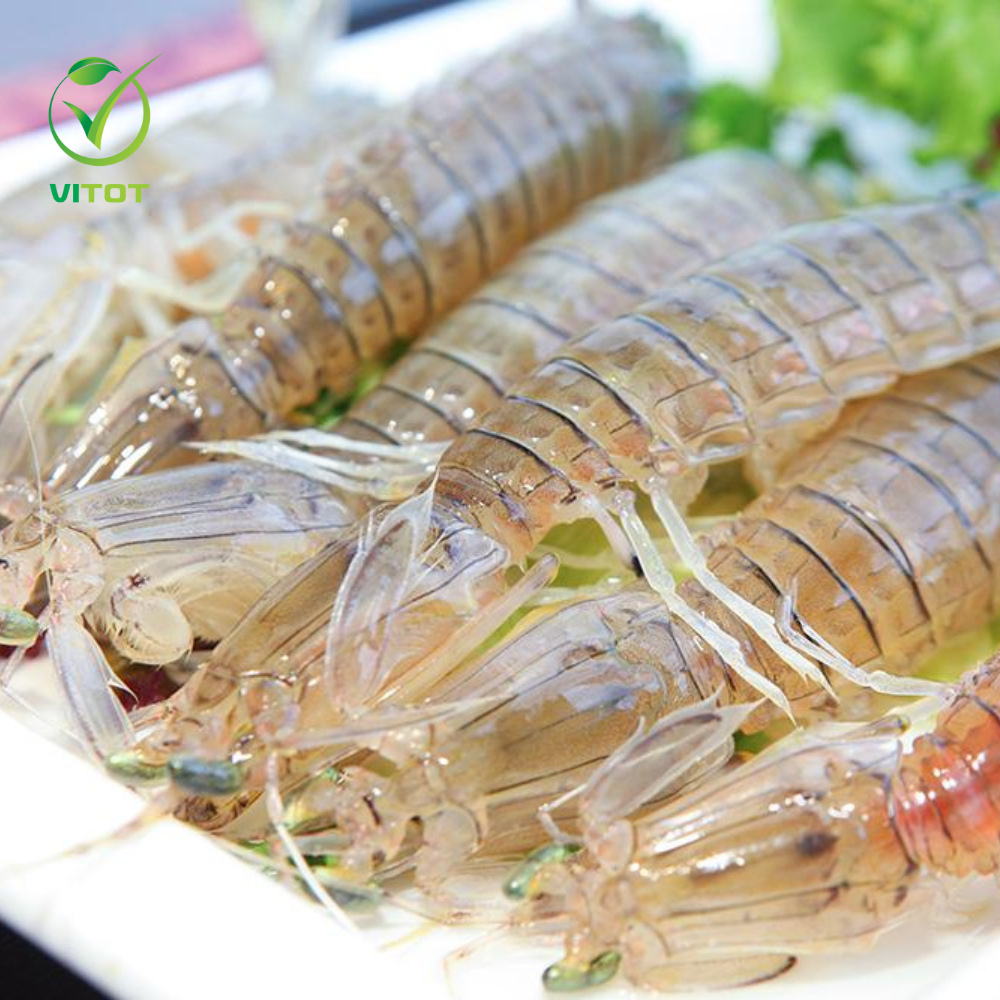 - BỀ BỀ THỊT BÓC NÕN VITOT FOOD