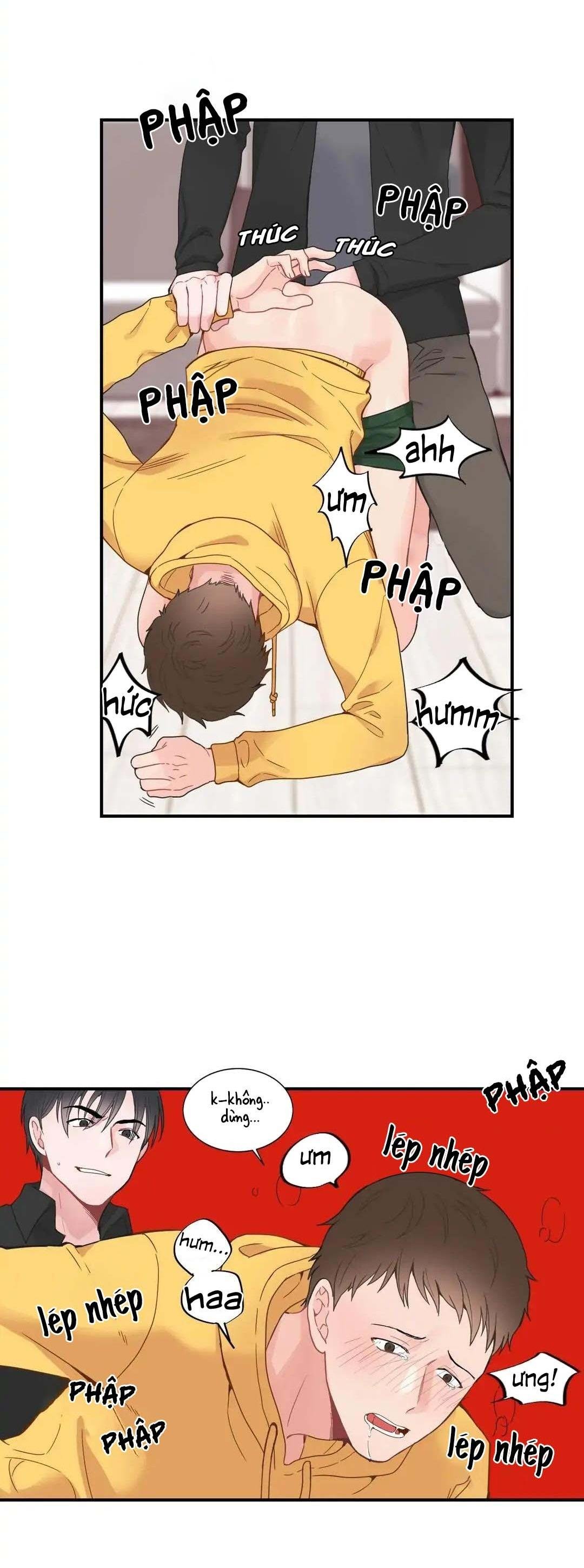 đường ranh giới chapter 9 6