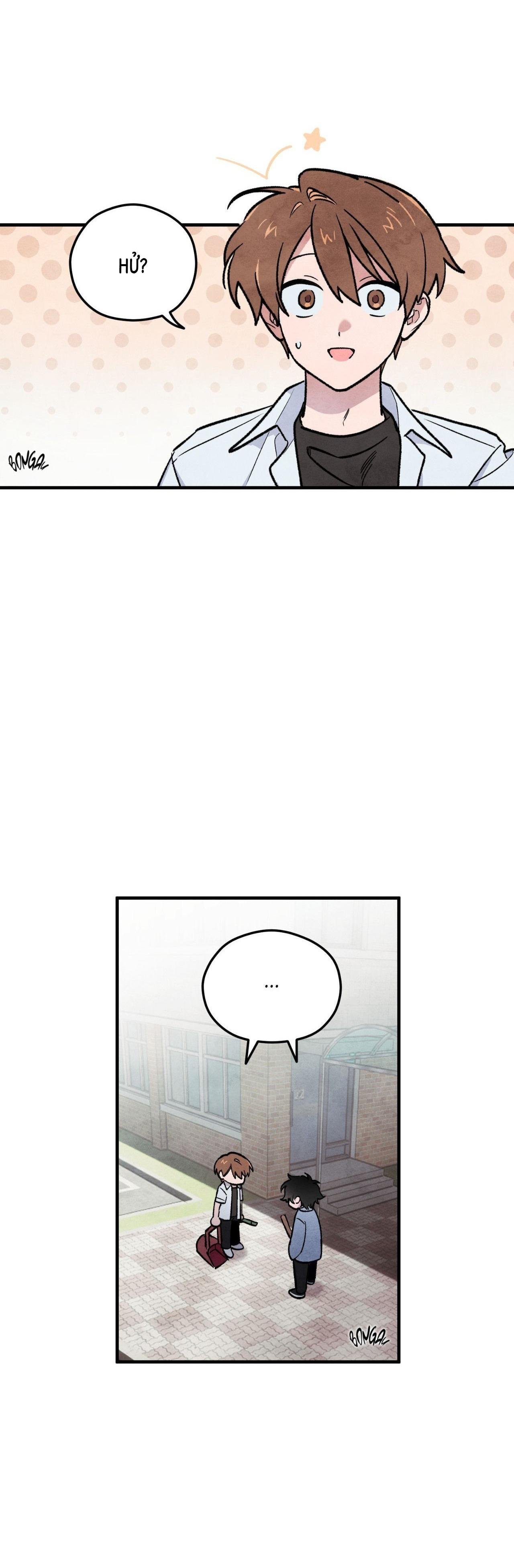 chúc may mắn chapter 1 18