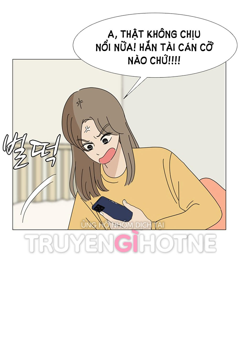 Tuyển Tập Truyện Ngắn Dằm Khăm Của Bạn Mảy chapter 44.1 - Trang 21