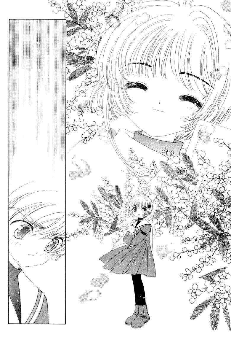 card captor sakura chapter 31 34