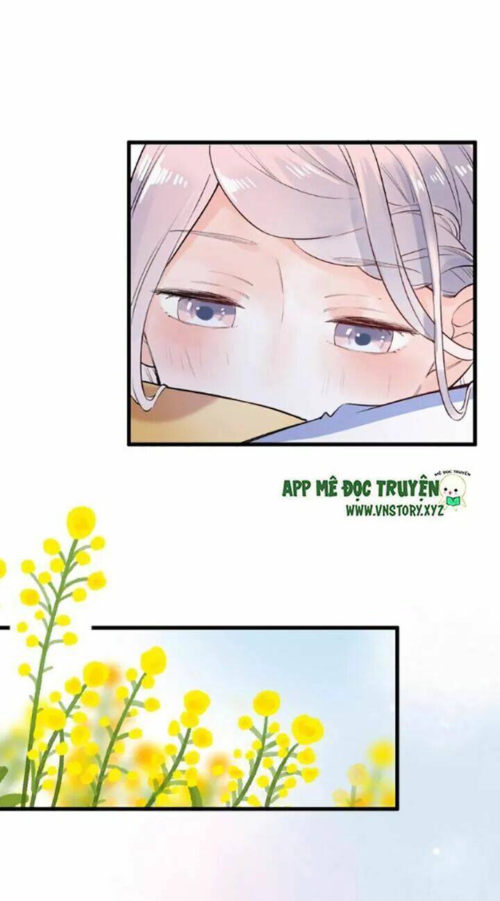 trạch thượng tịch mịch huỳnh hỏa chapter 55 54