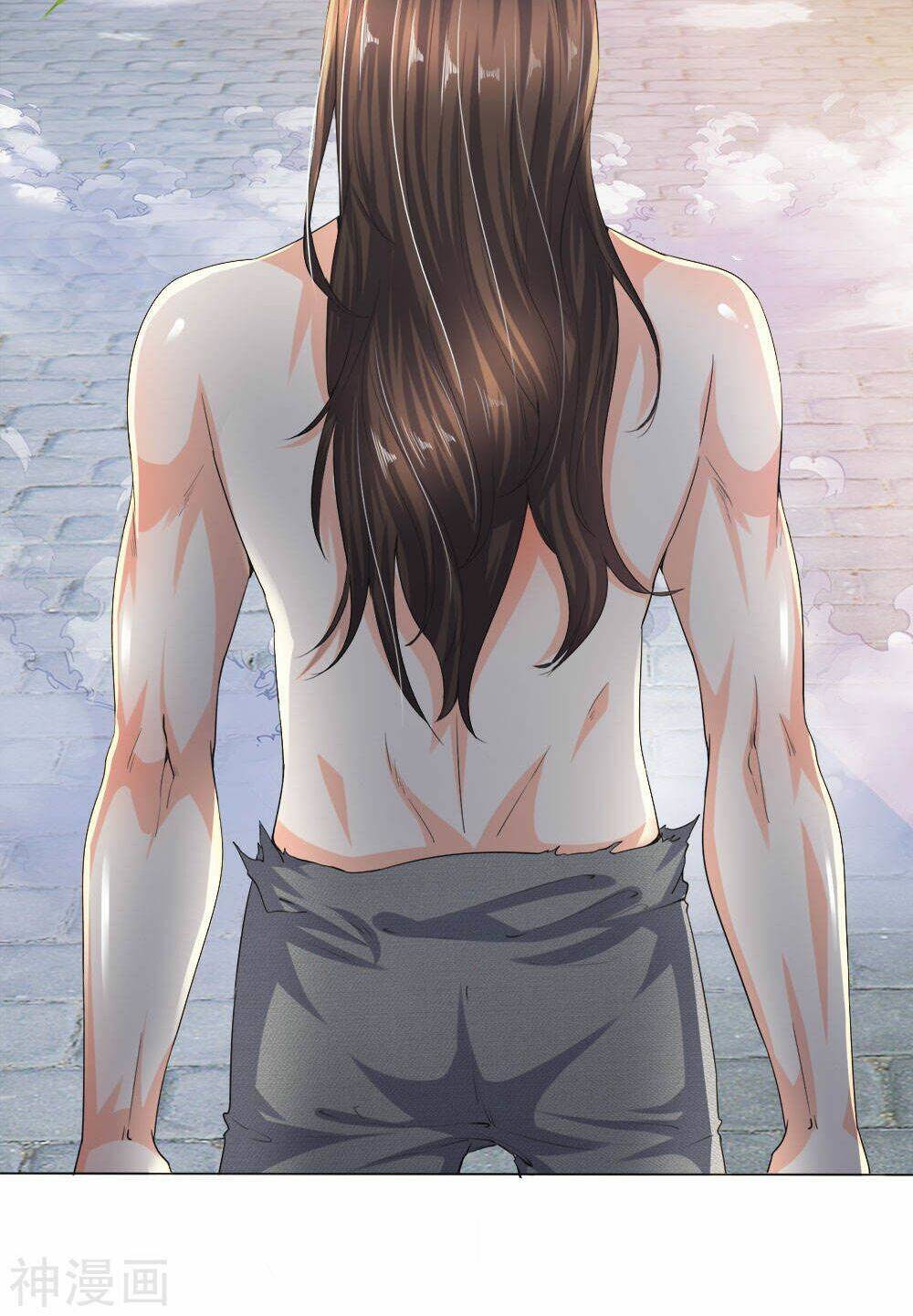 chí tôn hồng bao đại đế chapter 10 6