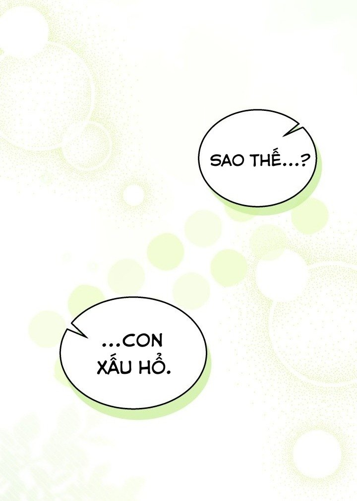 mối liên kết giữa báo đen và bé thỏ chapter 168 37