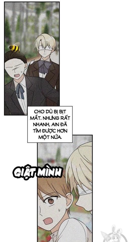 xuyên không trở thành mẹ của nhân vật phản diện chapter 33 46