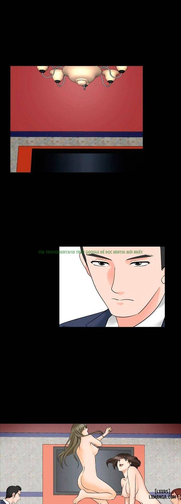 mùi vị của đôi bàn tay chapter 35 42