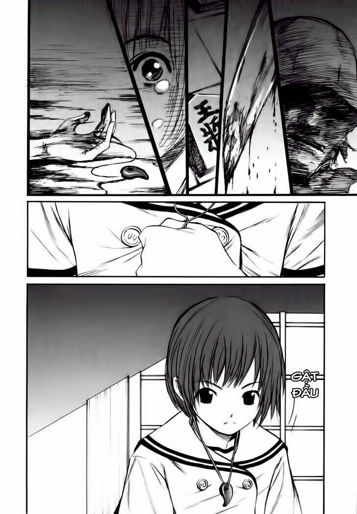 shion no ou chapter 5 10