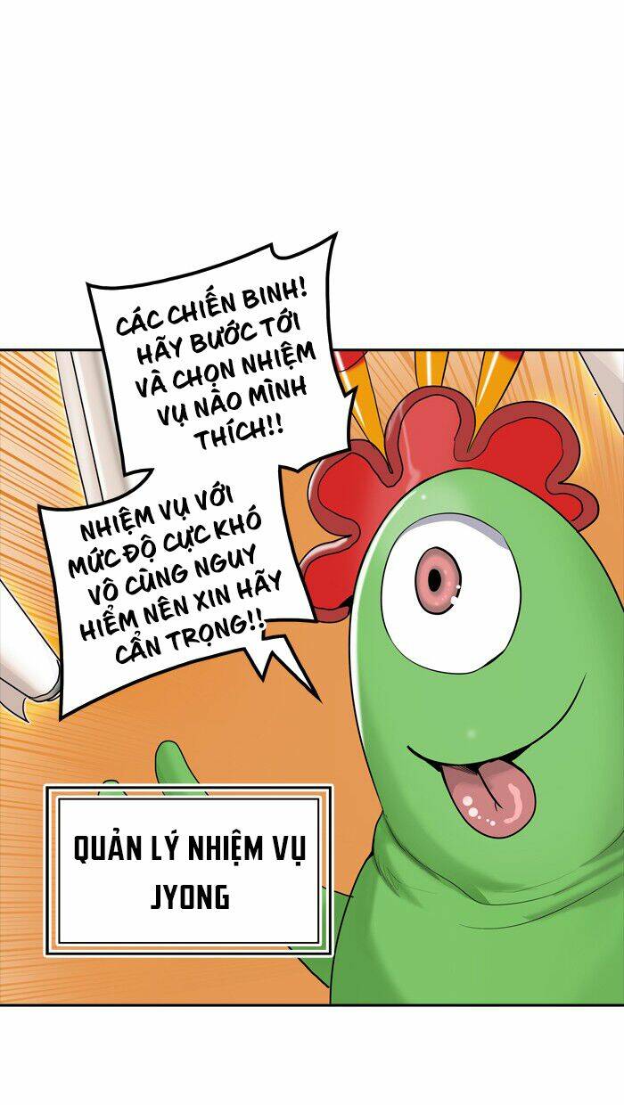 cuộc chiến trong tòa tháp chapter 349 23