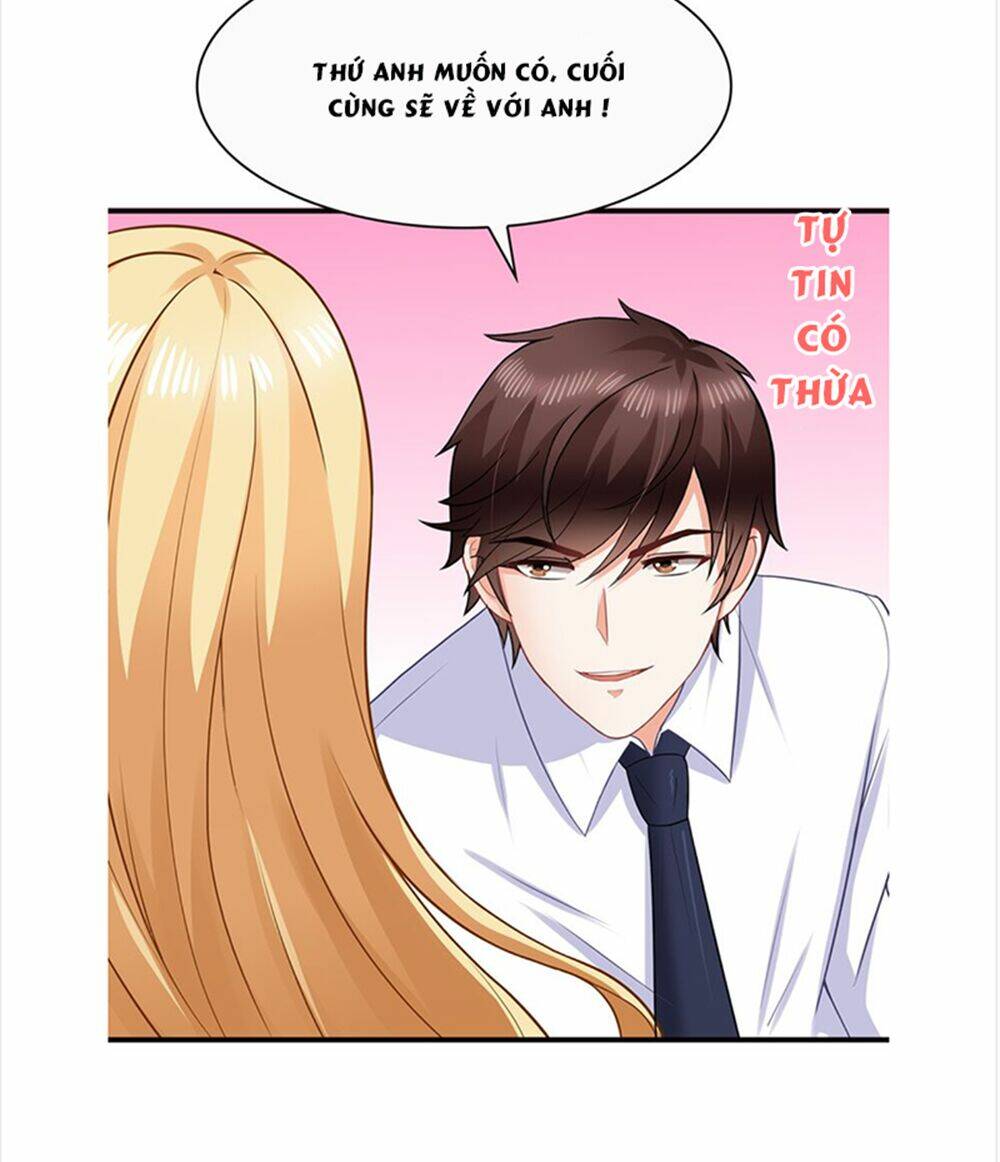 ác ma đích độc sủng điềm thê chapter 19 3