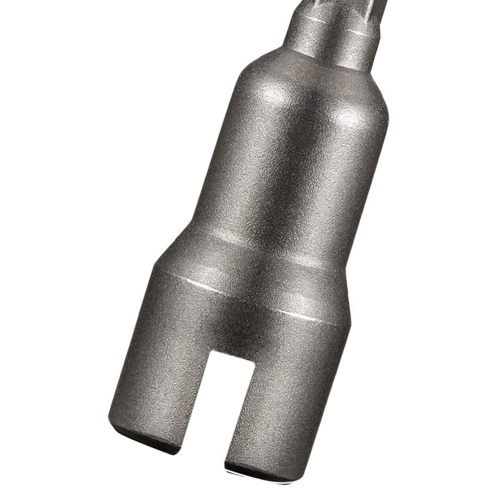3x 1/4" Hex Shank Wrench Drive Socket Drill Adapter Socket Extension Bit Set