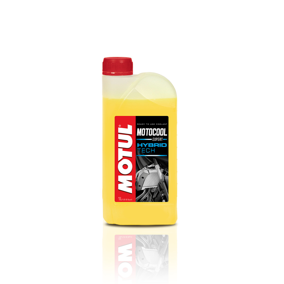 NƯỚC LÀM MÁT MOTUL MOTOCOOL EXPERT -37°C