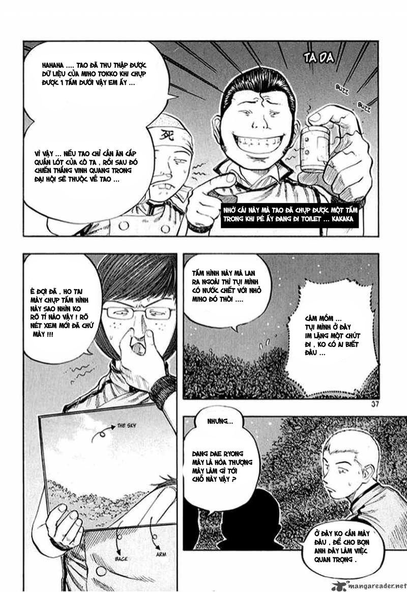 monk! chapter 8 15