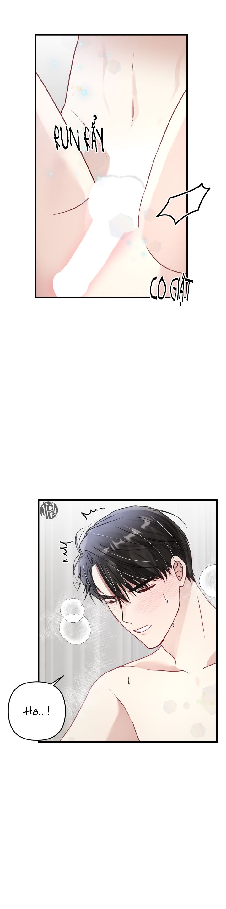 cuộc sống thường nhật của một guide phổ quát chapter 43 19