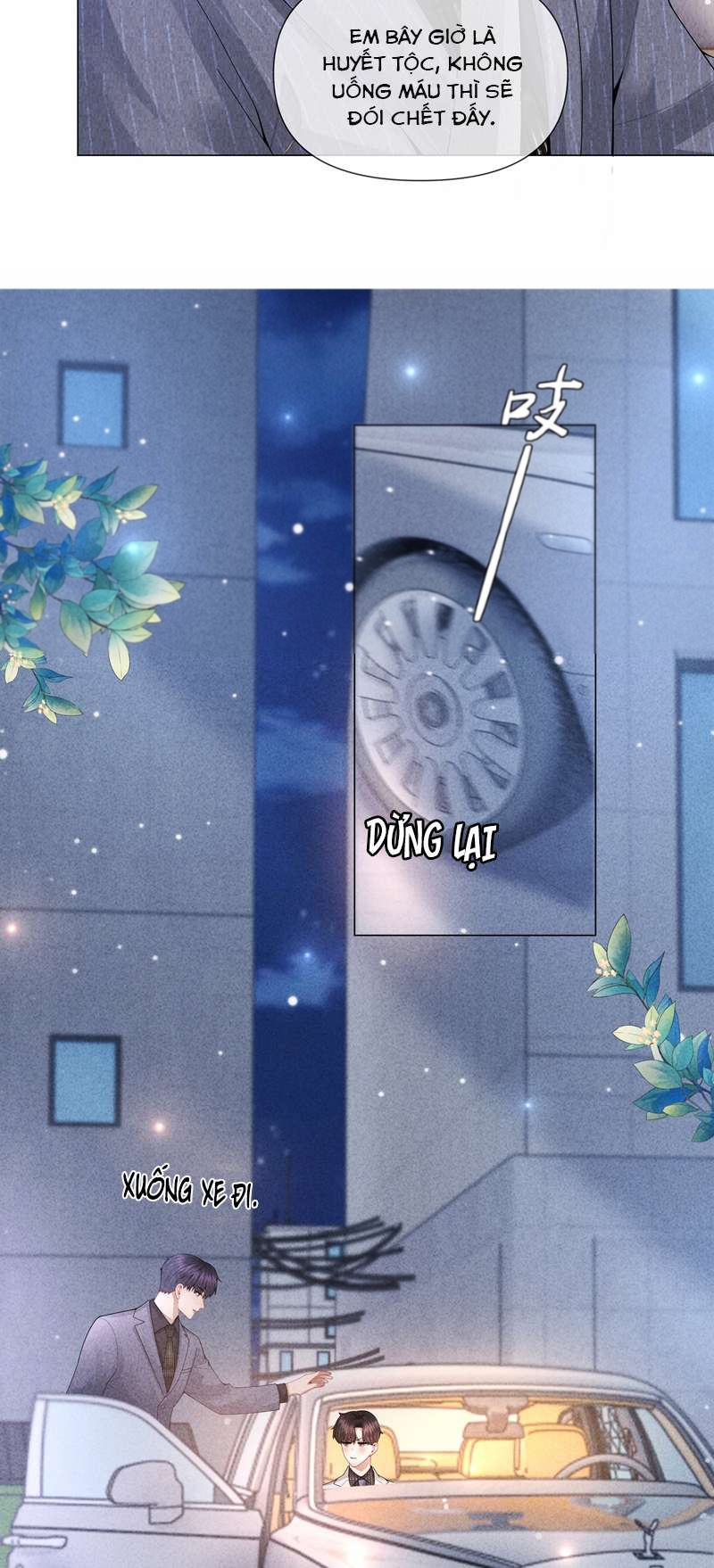 dior tiên sinh chapter 83 24