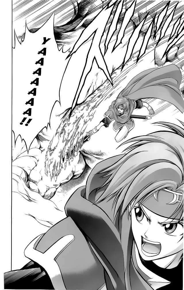 dấu ấn lửa chapter 18 40