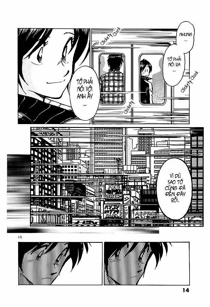 hoshi no furu machi chapter 10 15