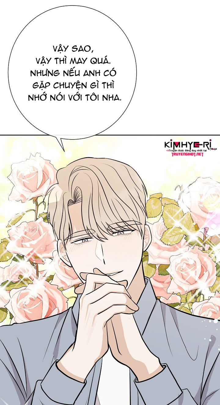 đứa bé là con tôi chapter 13 29