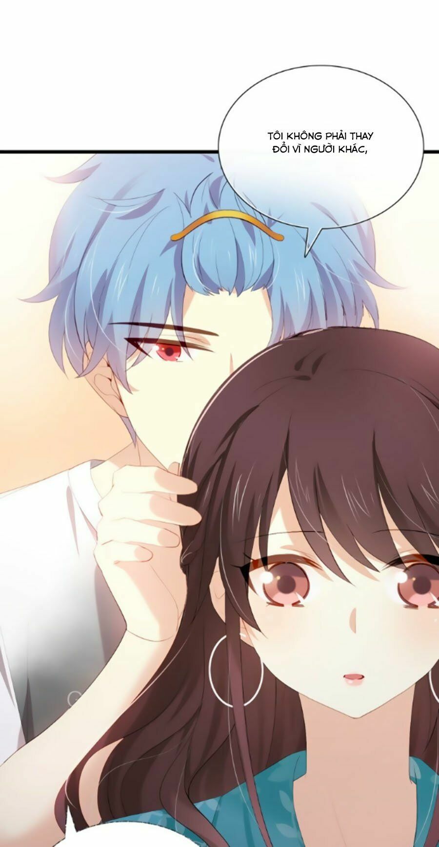 tình yêu là thế phần 2 chapter 17 40